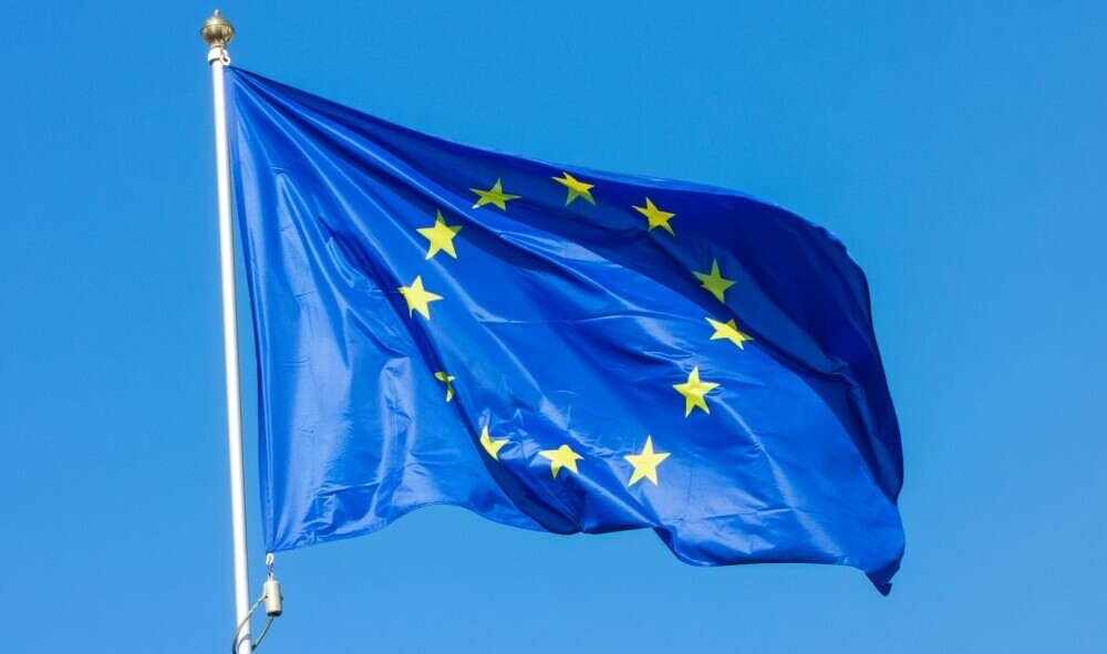 EU Flag